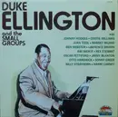 LP - Duke Ellington - Duke Ellington And The Small Groups
