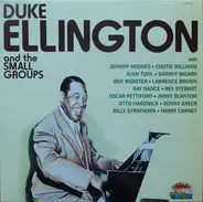 Duke Ellington - Duke Ellington And The Small Groups