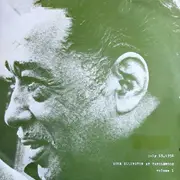 LP - Duke Ellington - Duke Ellington At Tanglewood, Volume 1