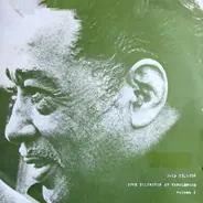 Duke Ellington - Duke Ellington At Tanglewood, Volume 1