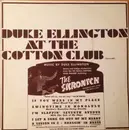 LP - Duke Ellington - Duke Ellington At The Cotton Club