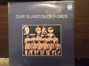 Duke Ellington - Duke Ellington On V-Discs