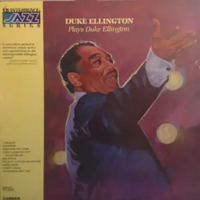 Duke Ellington - Duke Ellington Plays Duke Ellington