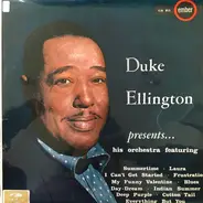 Duke Ellington - Duke Ellington Presents...