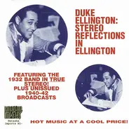 Duke Ellington - Duke Ellington: Stereo Reflections In Ellington