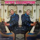 LP - Duke Ellington - Duke Ellington 'Sus comienzos / Grabaciones de 1926 a 1928