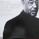LP - Duke Ellington - Duke Ellington's Jazz Violin Session