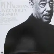 LP - Duke Ellington - Duke Ellington's Jazz Violin Session
