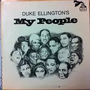 Duke Ellington - Duke Ellington's My People