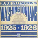 7inch Vinyl Single - Duke Ellington - Duke Ellington's Washingtonians 1925-1926 - 4-Track EP