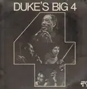LP - Duke Ellington - Duke's Big 4