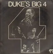 Duke Ellington Quartet - Duke's Big 4