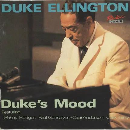 Duke Ellington - Duke's mood