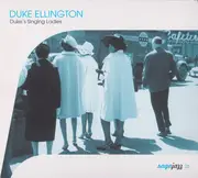 CD - Duke Ellington - Duke's Singing Ladies