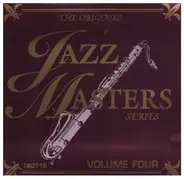 Duke Ellington / Dollar Brand / Thelonius Monk a.o. - The Original Jazz Masters Series Vol. 4