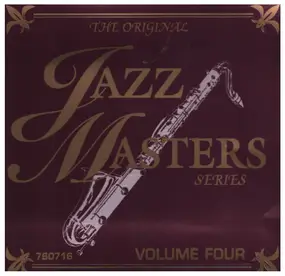 Duke Ellington - The Original Jazz Masters Series Vol. 4