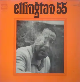 Duke Ellington - Ellington 55