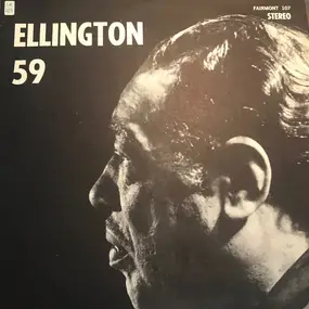 Duke Ellington - Ellington 59