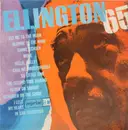 LP - Duke Ellington - Ellington '65 - Laminated