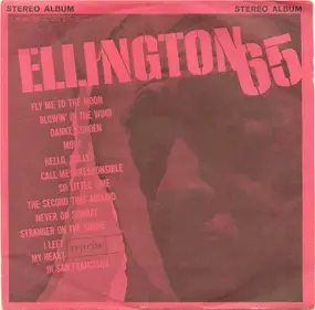 Duke Ellington - Ellington 65