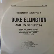 Duke Ellington - Ellington at Fargo, Vol. 2