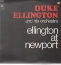LP - Duke Ellington - Ellington At Newport
