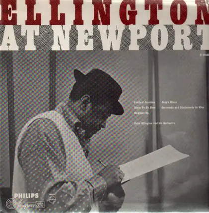 Duke Ellington - Ellington at Newport