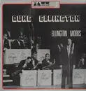 LP - Duke Ellington - Ellington Moods