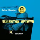 CD - Duke Ellington - Ellington Uptown