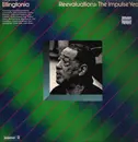 Double LP - Duke Ellington - Ellingtonia - Reevaluations: The Impulse Years