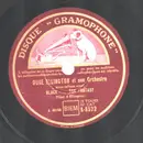 Schellack - Duke Ellington et son Orchestre - Creole Love Call / Black Tan Fantasy