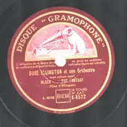 Duke Ellington et son Orchestre - Creole Love Call / Black Tan Fantasy