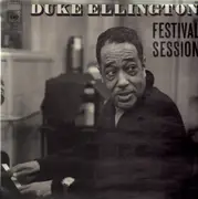 LP - Duke Ellington - Festival Session
