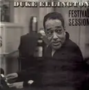 LP - Duke Ellington - Festival Session