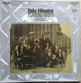 Duke Ellington - Flaming Youth