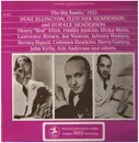 LP - Duke Ellington / Fletcher Henderson / Horace Henderson - The Big Bands/1933
