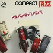 Duke Ellington & Friends - Duke Ellington & Friends