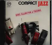 CD - Duke Ellington & Friends - Duke Ellington & Friends
