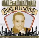 CD - Duke Ellington - Giants of the Big Band Era