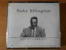 CD-Box - Duke Ellington - The Duke Ellington collection (20 Golden Greats)