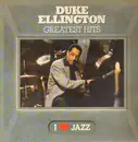 LP - Duke Ellington - Greatest Hits
