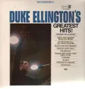 LP - Duke Ellington - Greatest Hits