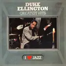 LP - Duke Ellington - Greatest Hits