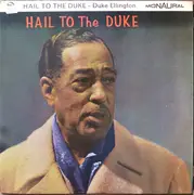 LP - Duke Ellington - Hail To The Duke
