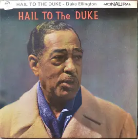 Duke Ellington - Hail To The Duke