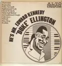 LP - Duke Ellington - He's Mr. Edward Kennedy