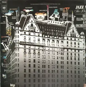 Duke Ellington - Jazz At The Plaza, Vol. II