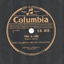 Schellack - Duke Ellington & his Orchestra - Ting-A-Ling / Brown Betty