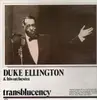 LP - Duke Ellington & his orchestra - transblucency