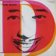 Duke Ellington - Historically Speaking - The Duke